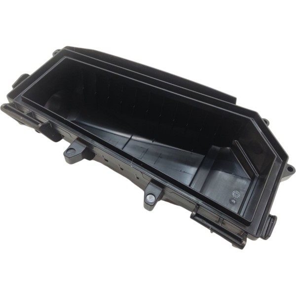 Tampa Inferior Caixa Filtro Ar Mercedes C180 C200 2004 2014