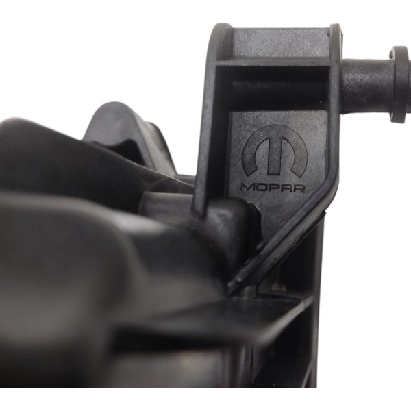 Tampa Inferior Caixa Filtro Ar Jeep Compass 1.8 2016 A 2022