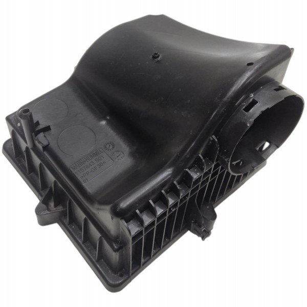 Tampa Inferior Caixa Filtro Ar Jeep Compass 1.8 2016 A 2022