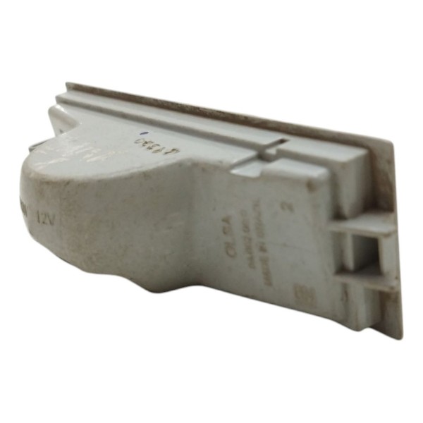 Luz Placa Gm Onix Prisma 2013 2014 2015 A 2019 Original