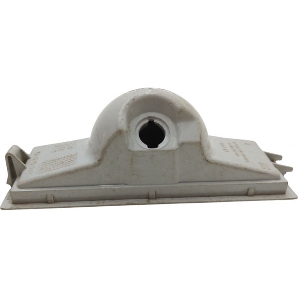 Luz Placa Gm Onix Prisma 2013 2014 2015 A 2019 Original