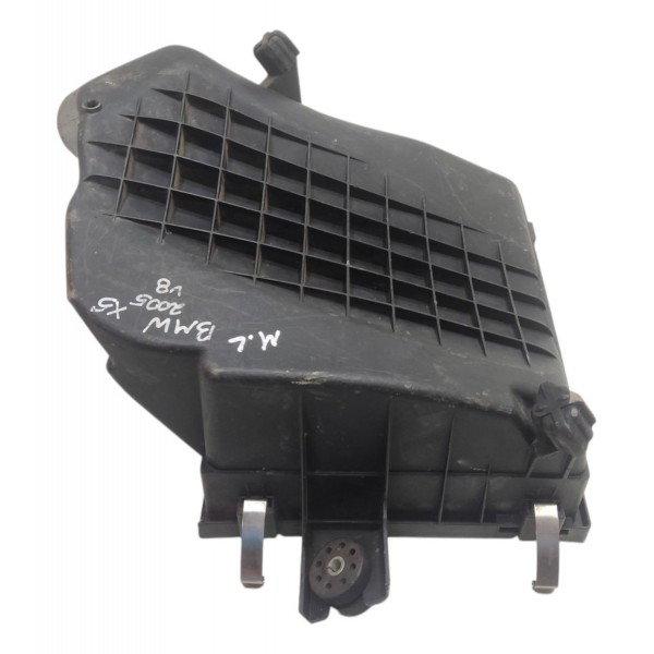 Tampa Inferior Caixa Filtro Ar Bmw X5 4.4 V8 1998 A 2008