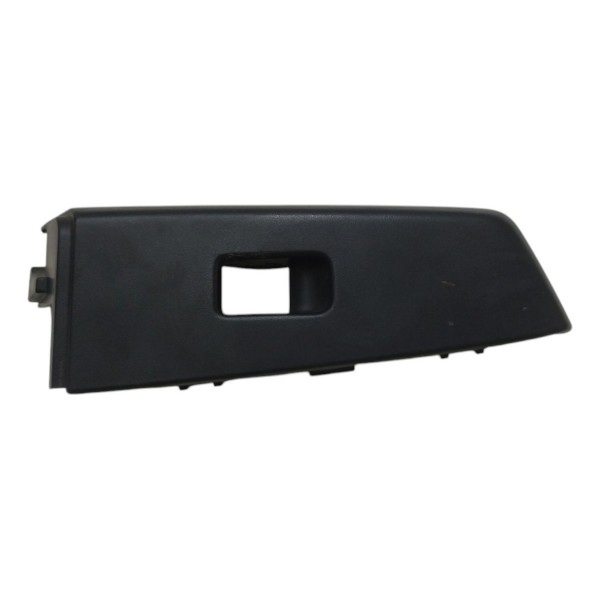 Moldura Botão Vidro Traseiro Esquerdo Fox Crossfox 2004 2010