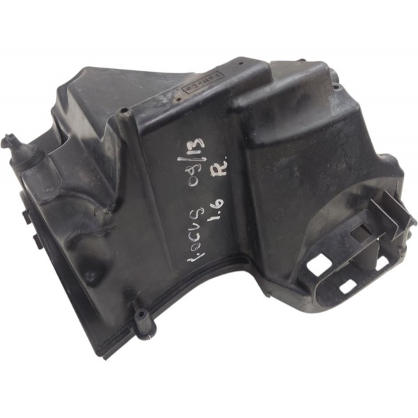 Tampa Inferior Caixa Filtro Ar Ford Edge 2010 2011 A 2014