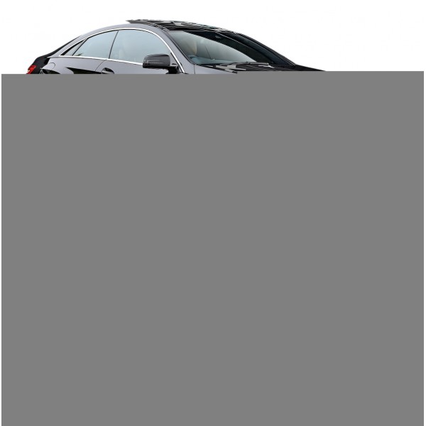 Trava Portinhola Tanque E500 Coupê 2010 2011 5.5 V8