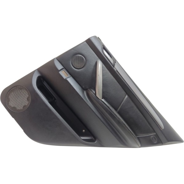 Forro Porta Traseira Direita Bmw X5 2004 2005 2006 2007