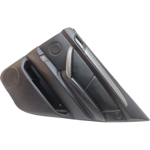 Forro Porta Traseira Direita Bmw X5 2004 2005 2006 2007