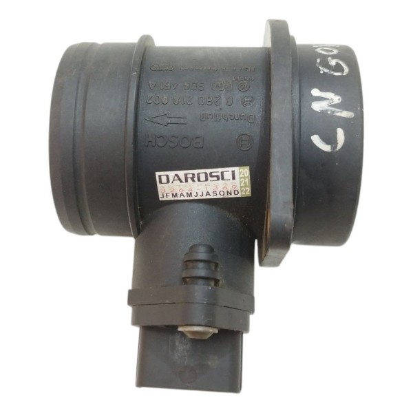 Sensor Fluxo Ar Golf Audi A3 2007 2008 2009 A 2011