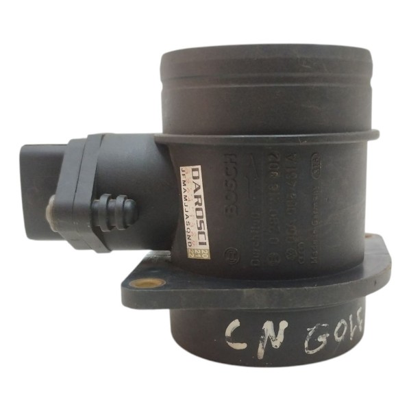 Sensor Fluxo Ar Golf Audi A3 2007 2008 2009 A 2011