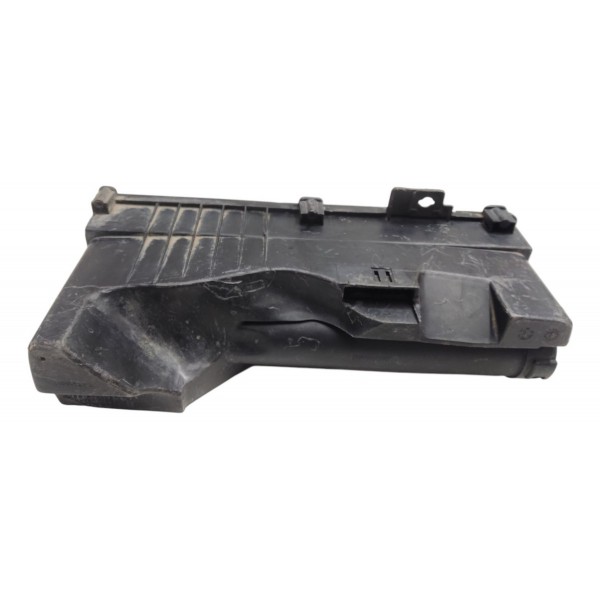 Tampa Inferior Caixa Filtro Ar Citroen C3 1.4 2006 A 2012