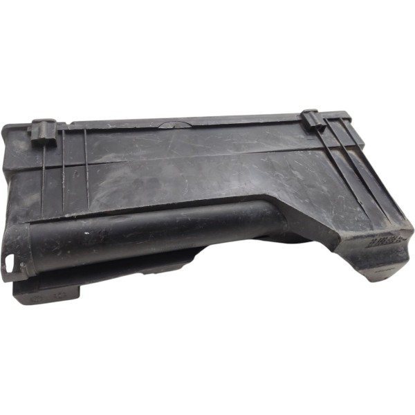 Tampa Inferior Caixa Filtro Ar Citroen C3 1.4 2006 A 2012