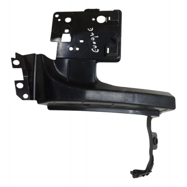 Suporte Guia Parachoque Traseiro Direito Evoque 2014 A 2018