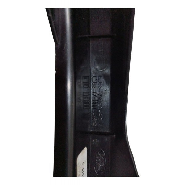 Suporte Guia Parachoque Traseiro Direito Evoque 2014 A 2018