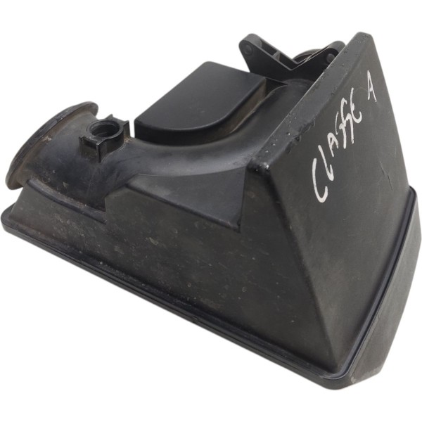 Caixa Ressonadora Ar Mercedes Benz A160 2000 A 2004