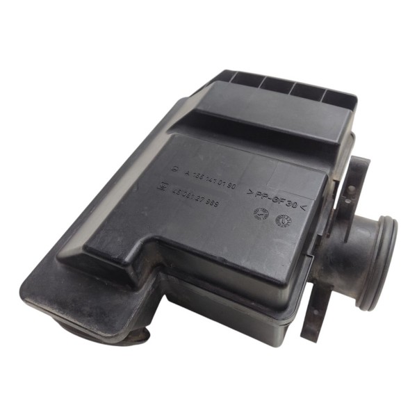 Caixa Ressonadora Ar Mercedes Benz A160 2000 A 2004