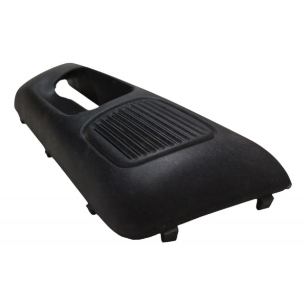 Moldura Maçaneta Interna Traseira Direita Astra 1999 A 2012 Preto