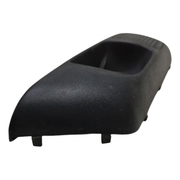 Moldura Maçaneta Interna Traseira Direita Astra 1999 A 2012 Preto