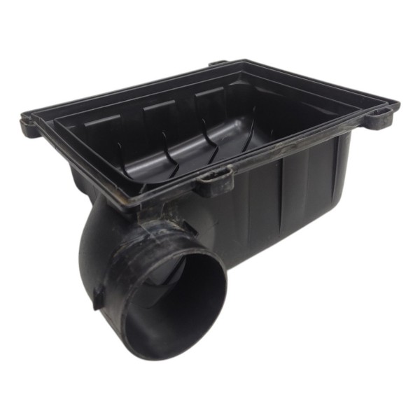 Tampa Caixa Filtro Ar Peugeot 206 2001 2002 2003 A 2007