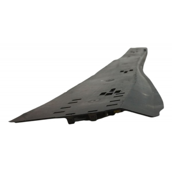 Guia Protetor Duto Combustível Evoque 2014 2015 A 2018 Preto 2016