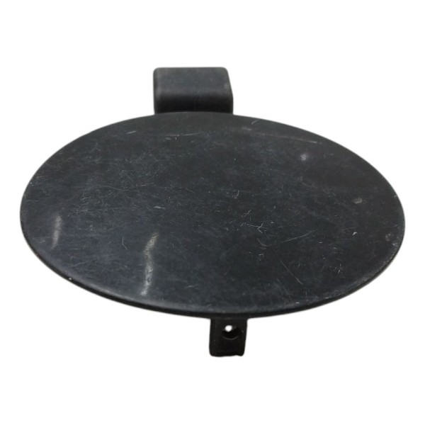 Portinhola Tanque Combustível Fiat 1997 A 2005 Prateado 2003