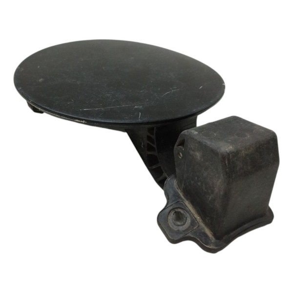 Portinhola Tanque Combustível Fiat 1997 A 2005 Prateado 2003