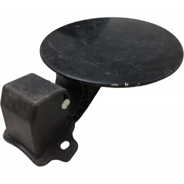 Portinhola Tanque Combustível Fiat 1997 A 2005 Prateado 2003