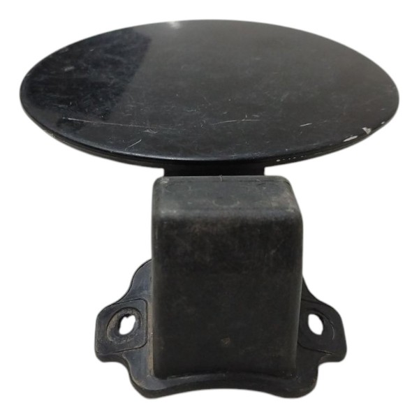 Portinhola Tanque Combustível Fiat 1997 A 2005 Prateado 2003