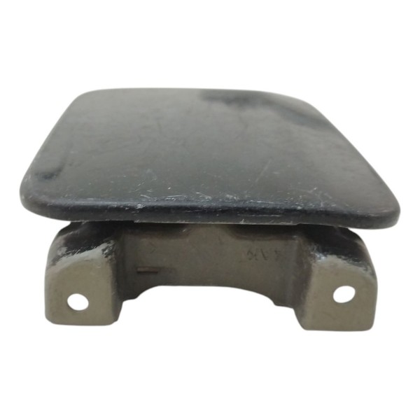 Portinhola Tanque Combustível Vw Gol G3 2000 A 2004 Preto 2002
