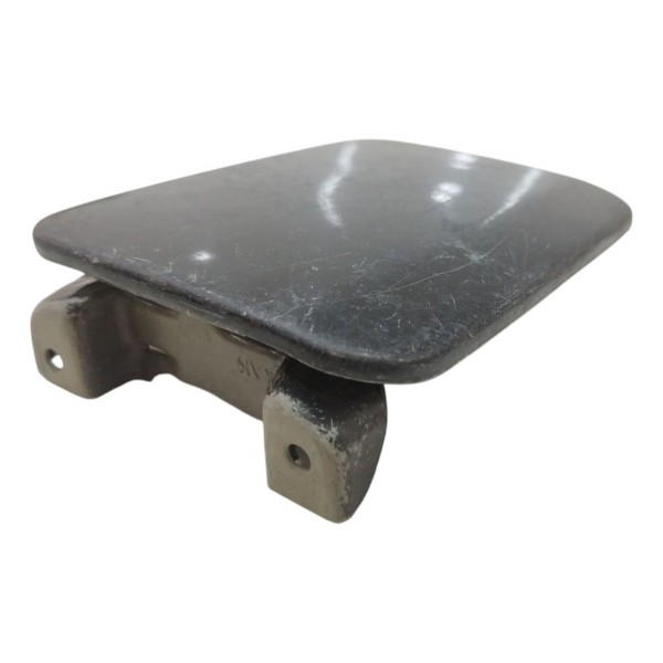 Portinhola Tanque Combustível Vw Gol G3 2000 A 2004 Preto 2002