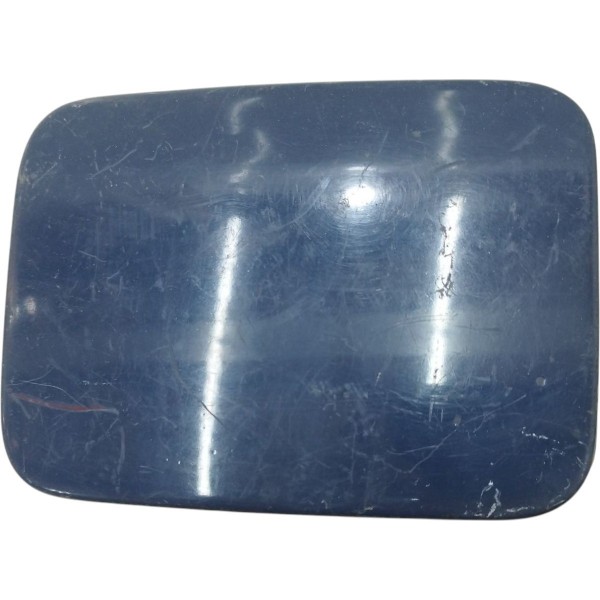 Portinhola Tanque Combustível Vw Gol G2 1996 A 2000 Azul 1998