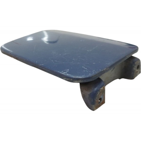 Portinhola Tanque Combustível Vw Gol G2 1996 A 2000 Azul 1998