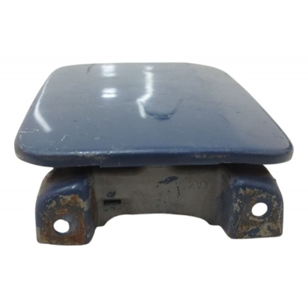 Portinhola Tanque Combustível Vw Gol G2 1996 A 2000 Azul 1998