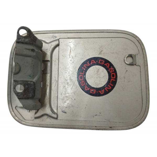 Portinhola Tanque Combustível Vw Golf 1994 A 1998 Cinza 1996