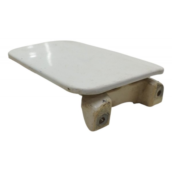 Portinhola Tanque Combustível Vw Parati G3 2000 A 2004 Cinza 2002