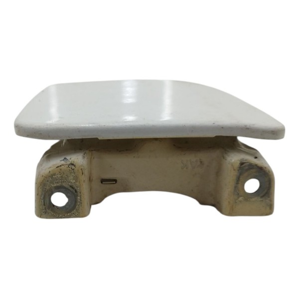 Portinhola Tanque Combustível Vw Parati G3 2000 A 2004 Cinza 2002