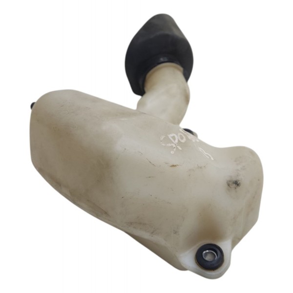 Reservatório Gasolina Partida Frio Kia Sportage 2013 A 2015