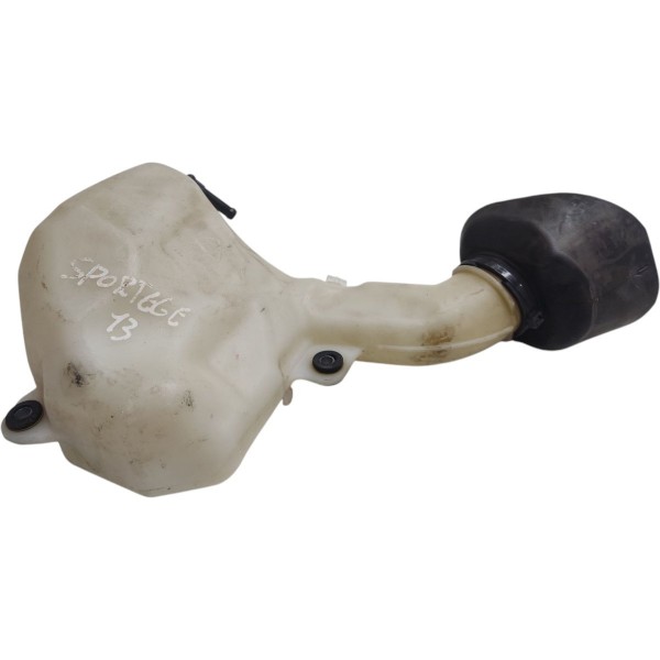 Reservatório Gasolina Partida Frio Kia Sportage 2013 A 2015