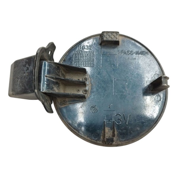 Portinhola Tanque Combustível Fiat Marea 1997 A 2005 Azul 2003