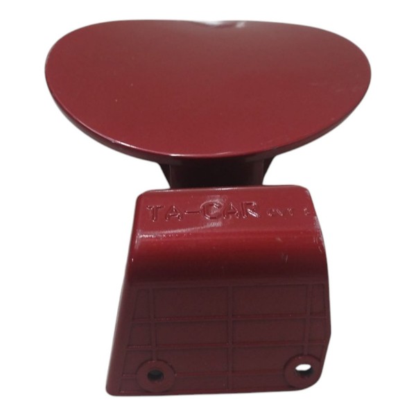 Portinhola Tanque Combustível Kia Picanto 2013 2014 2015 2014 Vermelho