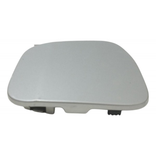 Portinhola Tanque Combustível Honda City 2012 2013 Cinza 2012