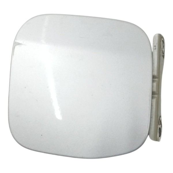 Portinhola Tanque Combustível Honda City 2012 2013 Cinza 2012