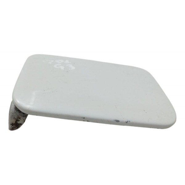 Portinhola Tanque Combustível Vw Gol G3 2000 A 2004 Branco 2002