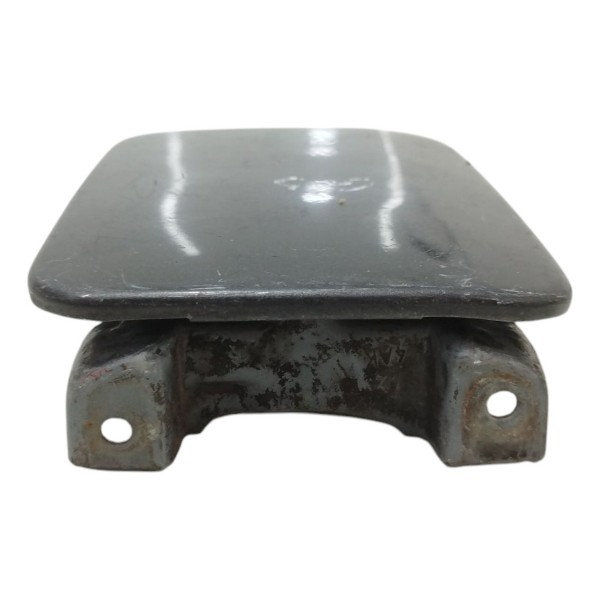Portinhola Tanque Combustível Vw Gol G3 2000 A 2004 Cinza-escuro 2002