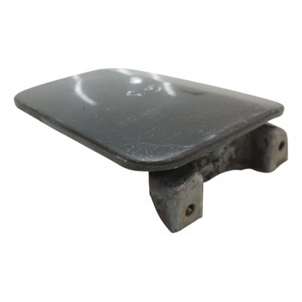 Portinhola Tanque Combustível Vw Gol G3 2000 A 2004 Cinza-escuro 2002