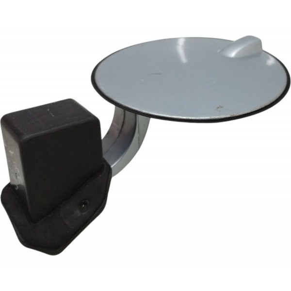 Portinhola Tanque Combustível Gm Vectra 2006 A 2011 Cinza 2008