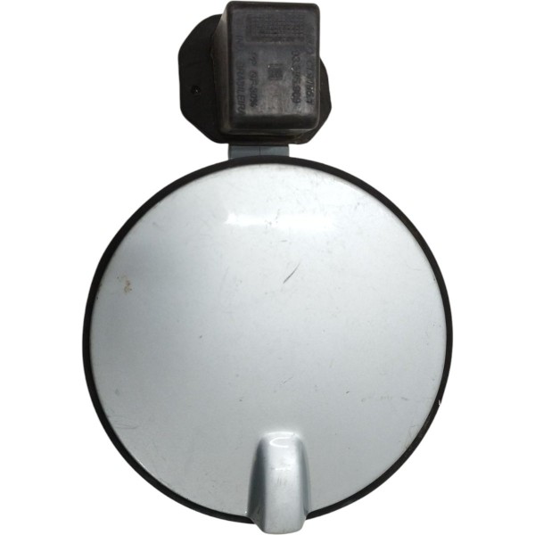 Portinhola Tanque Combustível Gm Vectra 2006 A 2011 Cinza 2008