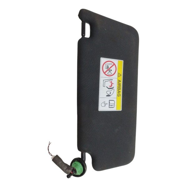 Quebra Sol Direito Honda Civic 2017 2018 2019 2020 2021