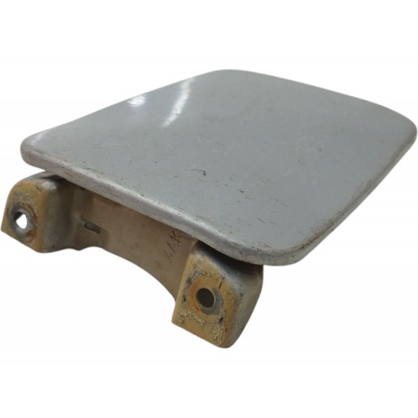 Portinhola Tanque Combustível Vw Gol G3 2000 A 2004 Cinza 2002