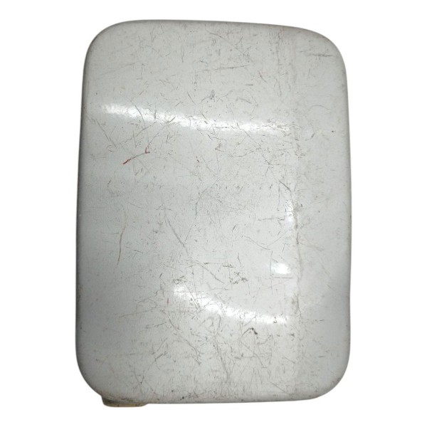 Portinhola Tanque Combustível Vw Gol G3 2000 A 2004 Cinza 2002