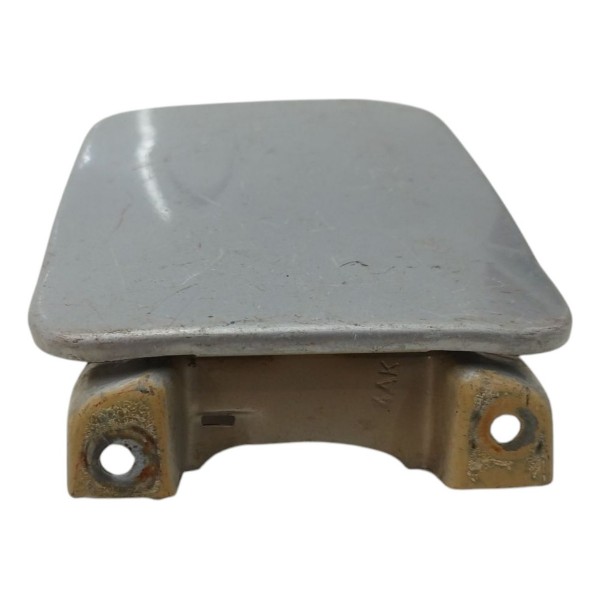 Portinhola Tanque Combustível Vw Gol G3 2000 A 2004 Cinza 2002